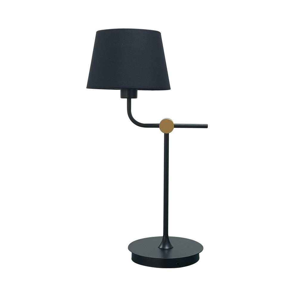 Lámpara de mesa Solor CristalRecord 05-443-27-180 para dormitorio