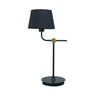 Lámpara de mesa Solor CristalRecord 05-443-27-180 para dormitorio