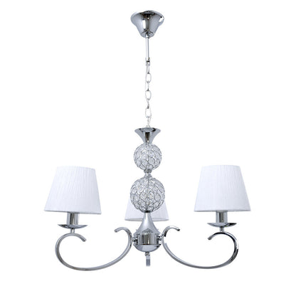 Lámpara Clásica Ordoñez Fabrilamp / Abrila 201653020 para iluminación interior