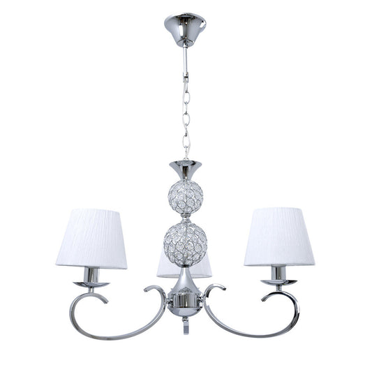 Lámpara Clásica Ordoñez Fabrilamp / Abrila 201653020 para iluminación interior