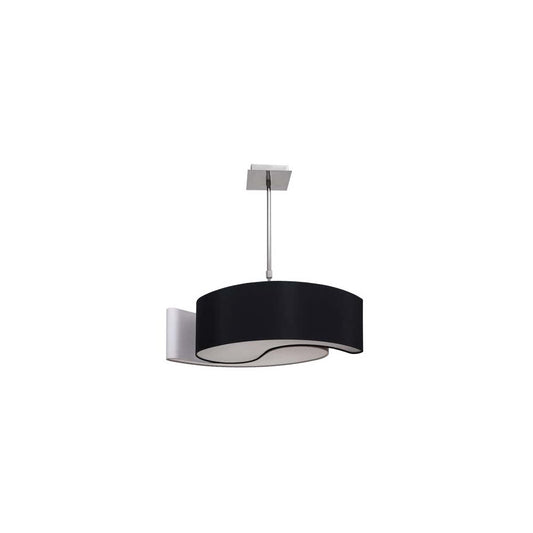 Lámpara Ying-Yang Fabrilamp / Abrila 035897109, diseño moderno y elegante