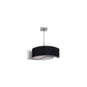 Lámpara Ying-Yang Fabrilamp / Abrila 035897109, diseño moderno y elegante