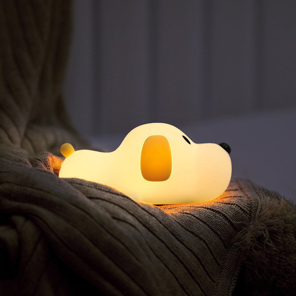Lámpara infantil LED con temperatura de color ajustable 3000K-6000K