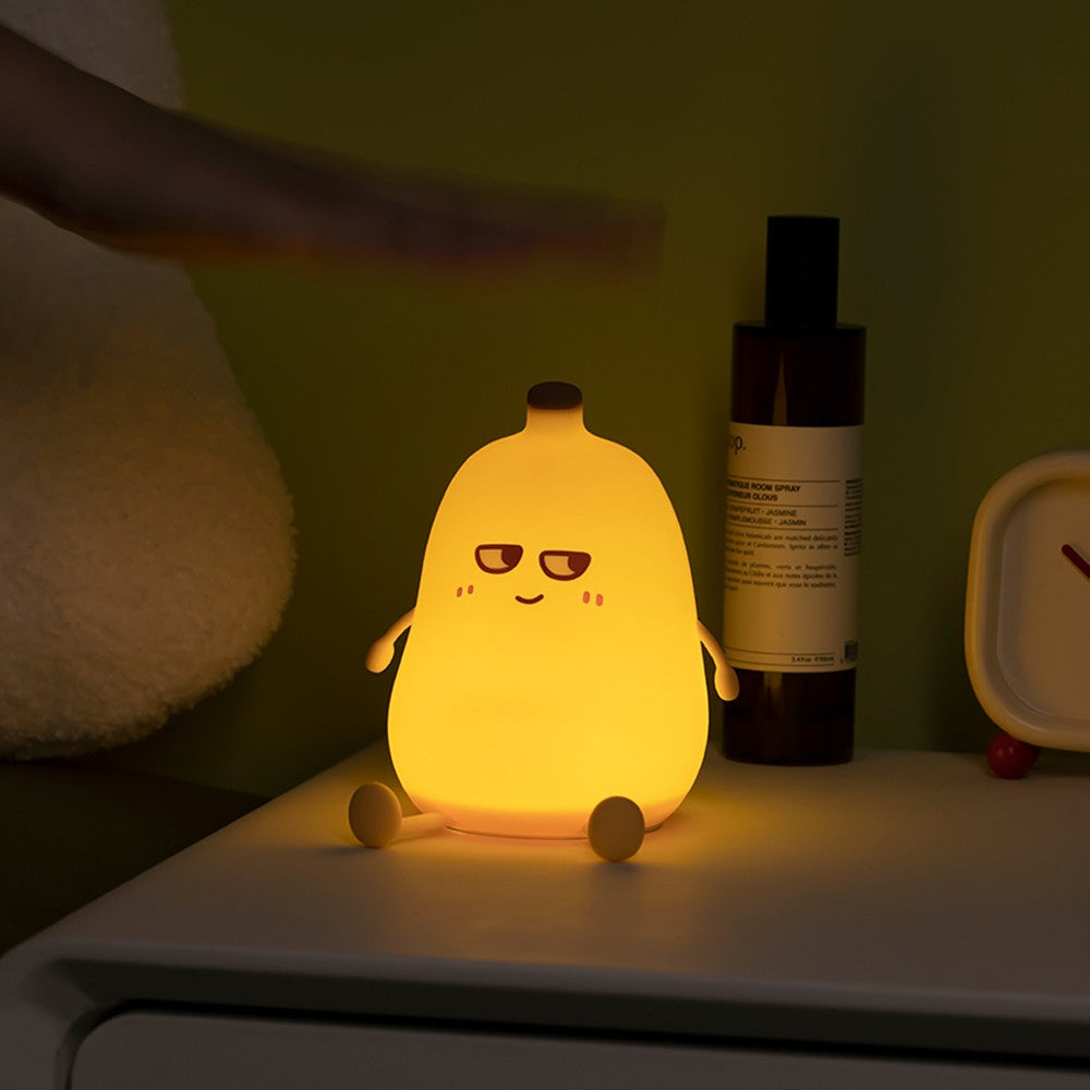 Lámpara de noche infantil con función dimmable