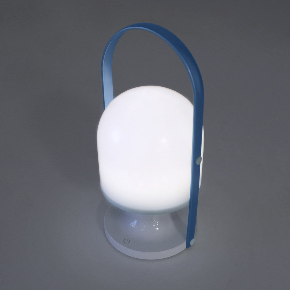 Lámpara portátil LED con función dimmable