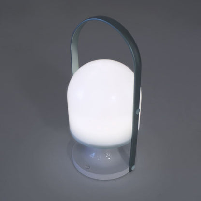 Lámpara de mesa Centauri con luz dimmable