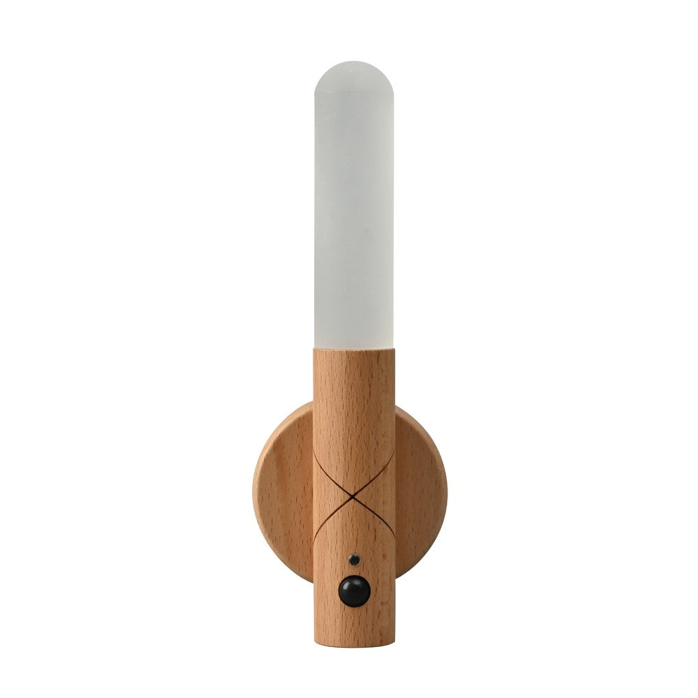 Lámpara Portátil LED con Sensor CristalRecord 43-982-01-116