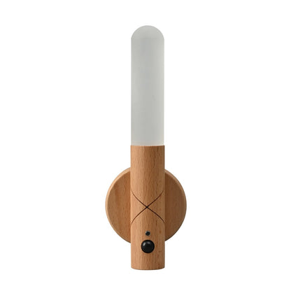 Lámpara Portátil LED con Sensor CristalRecord 43-982-01-116