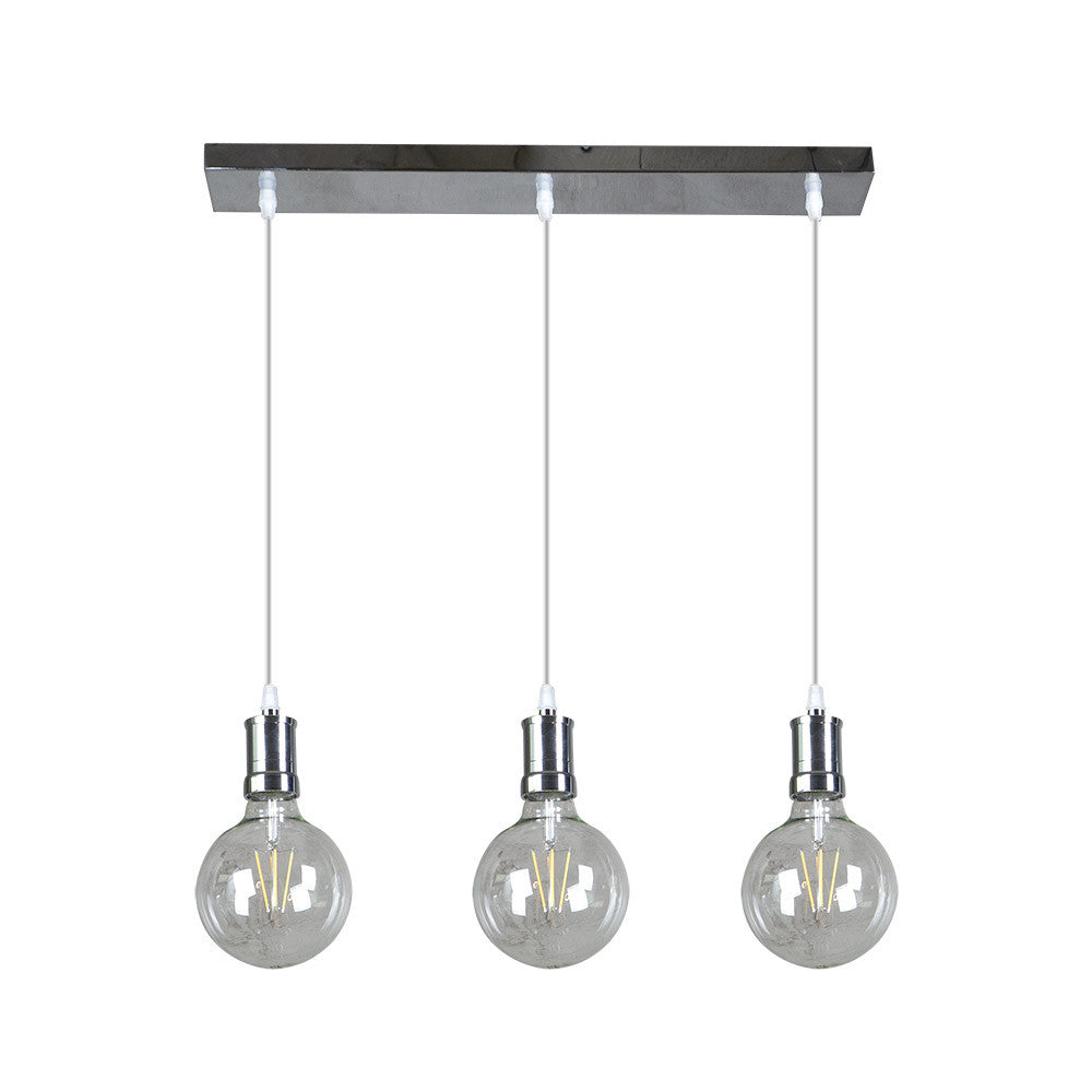 Lámpara colgante vintage Prisco Fabrilamp / Abrila 167193020