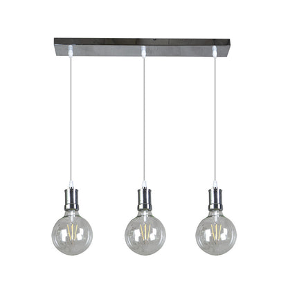 Lámpara colgante vintage Prisco Fabrilamp / Abrila 167193020