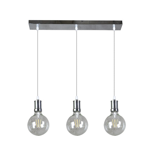 Lámpara colgante vintage Prisco Fabrilamp / Abrila 167193020