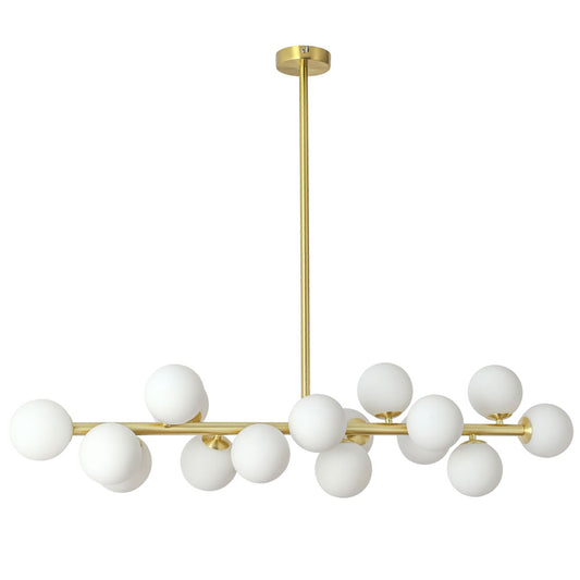Lámpara Moderna Analu 80 cm – vista principal · Ref. 102651629