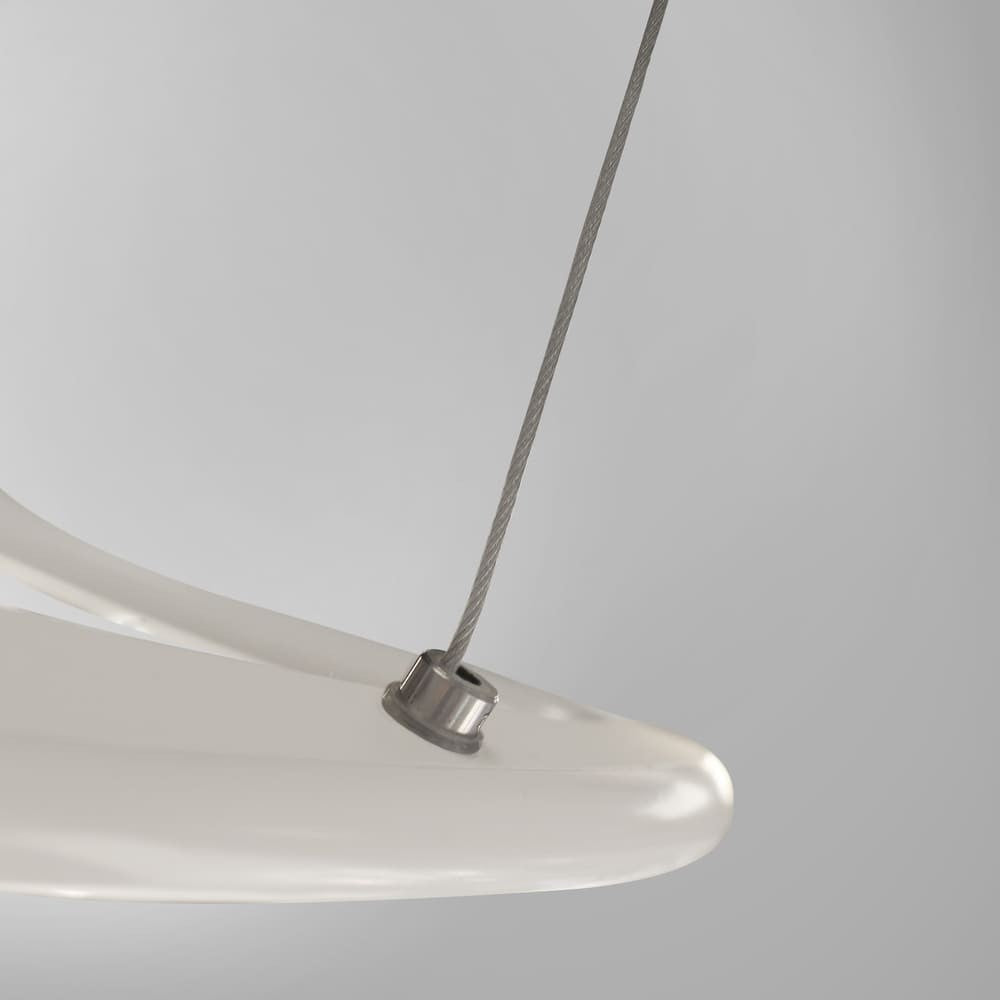 Lámpara colgante moderna ideal para salón o comedor
