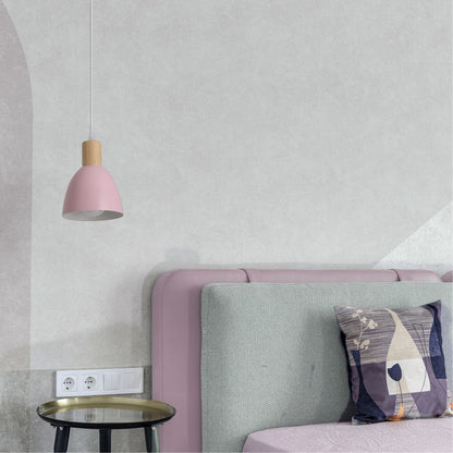 Iluminación suave y acogedora ideal para habitación infantil