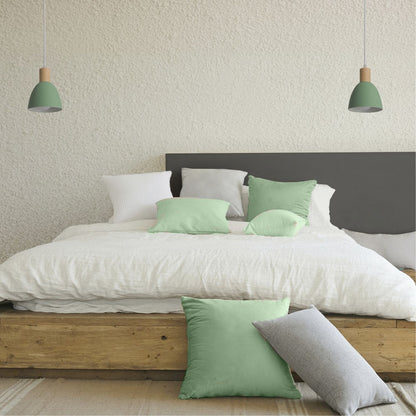 Lámpara de techo dulce y acogedora ideal para habitación infantil
