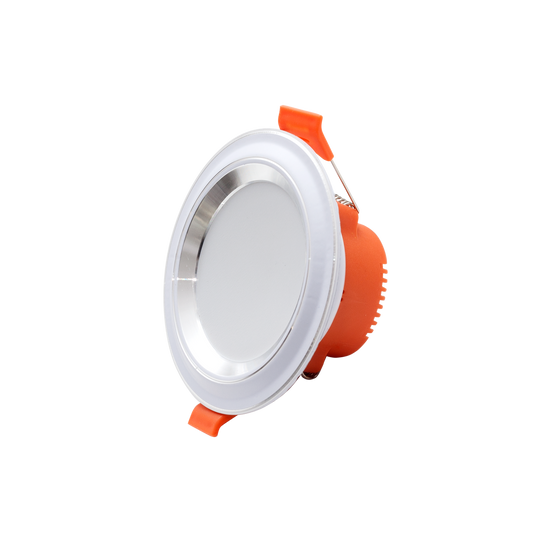 Led Integrado Lamplus focos Blanco – vista principal · Ref. 99.KT02-WH