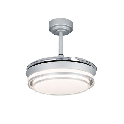 Ventilador silencioso ideal para refrescar el dormitorio