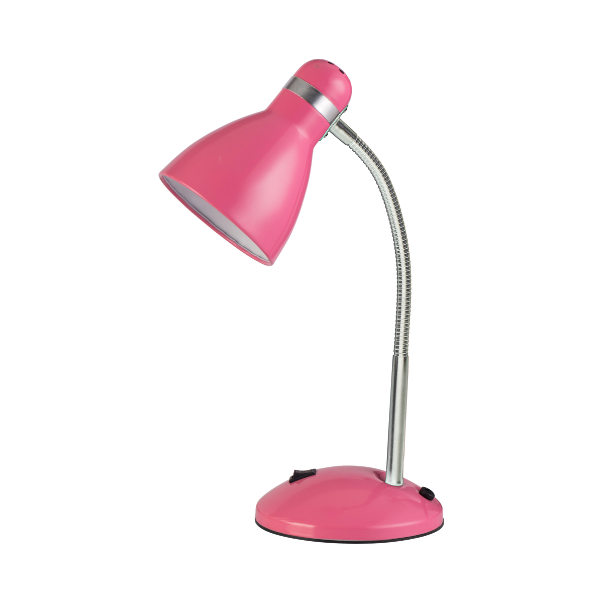 Flexo Lazulita Escritorio Fabrilamp - vista principal | Fabrilamp / Abrila · Ref. 140271000