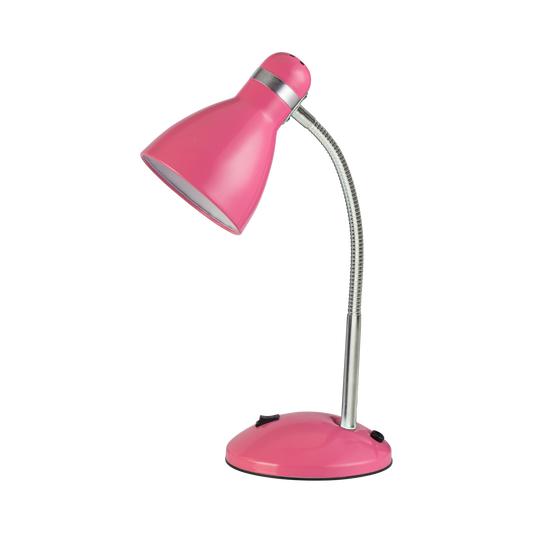 Flexo Lazulita Escritorio Fabrilamp - vista principal | Fabrilamp / Abrila · Ref. 140271000