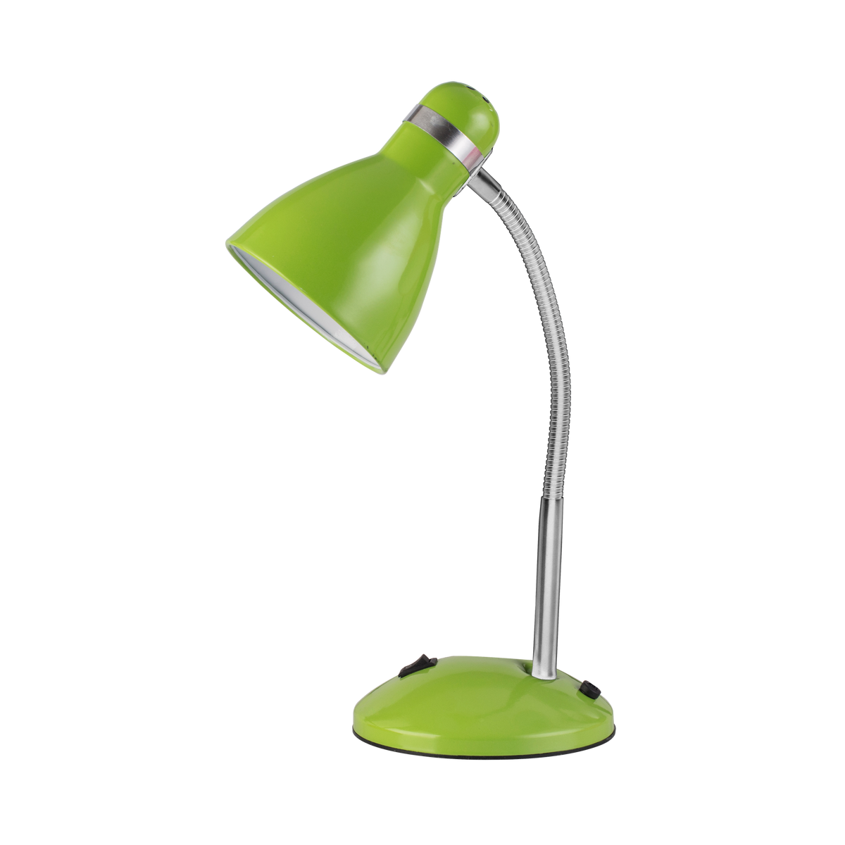 Flexo Lazulita Escritorio Fabrilamp - vista principal | Fabrilamp / Abrila · Ref. 140271006