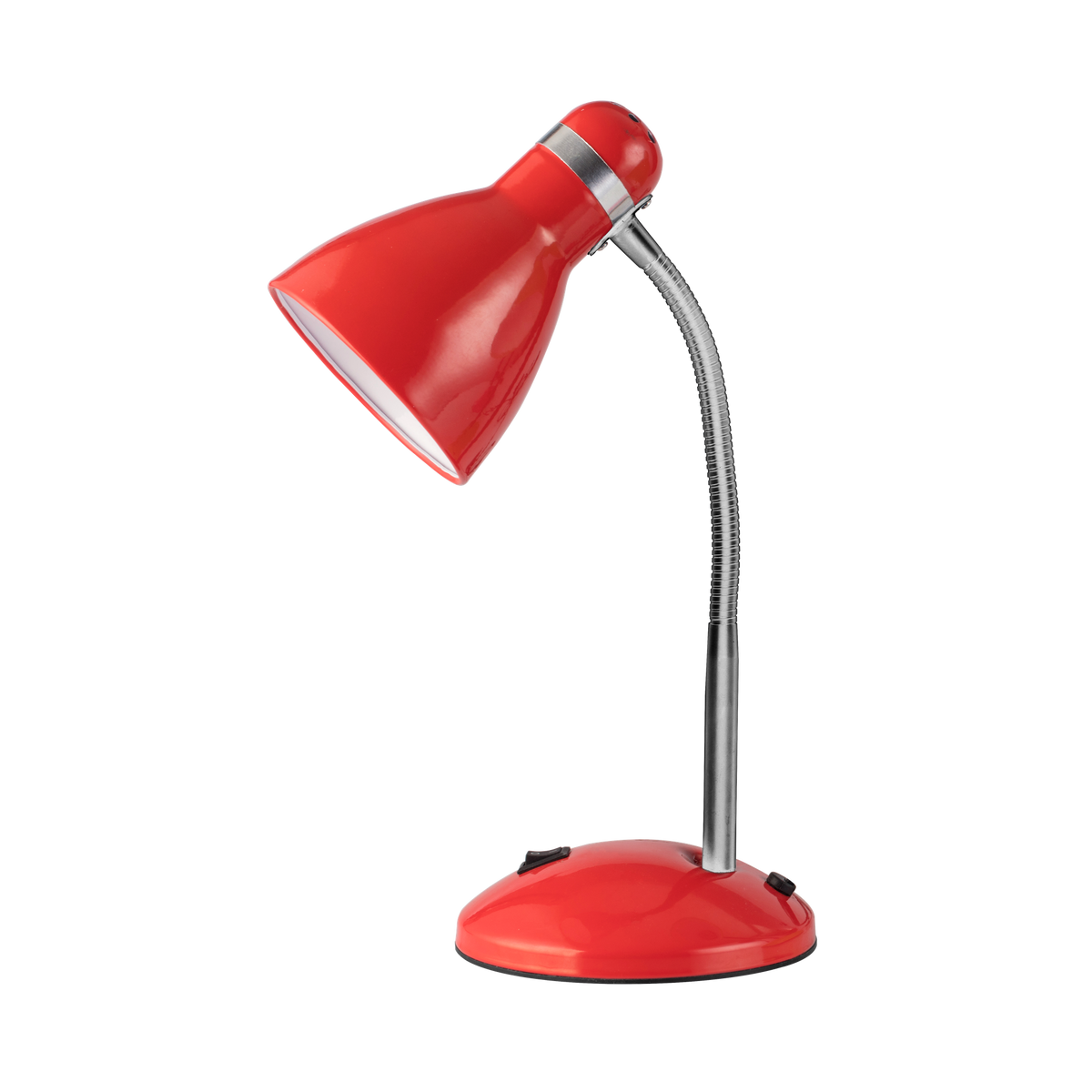 Flexo Lazulita Escritorio Fabrilamp - vista principal | Fabrilamp / Abrila · Ref. 140271007