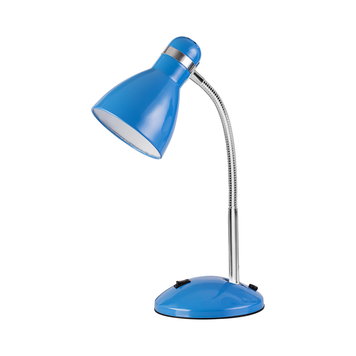 Flexo Lazulita Escritorio Fabrilamp - vista principal | Fabrilamp / Abrila · Ref. 140271008