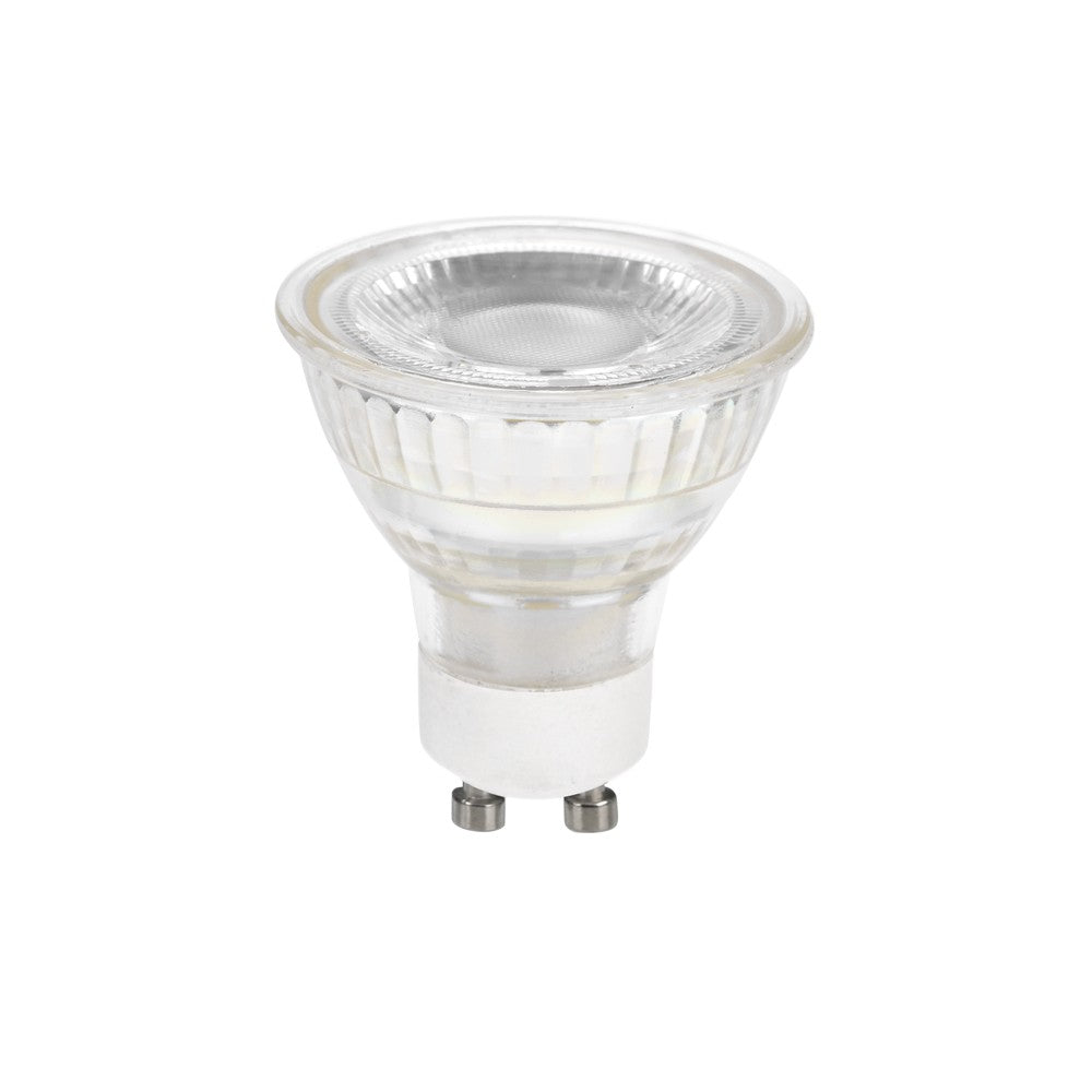 Bombilla LED GU10 Luz Fría CristalRecord 50-970-03-600 para iluminación eficiente