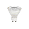 Bombilla LED GU10 Luz Fría CristalRecord 50-970-03-600 para iluminación eficiente
