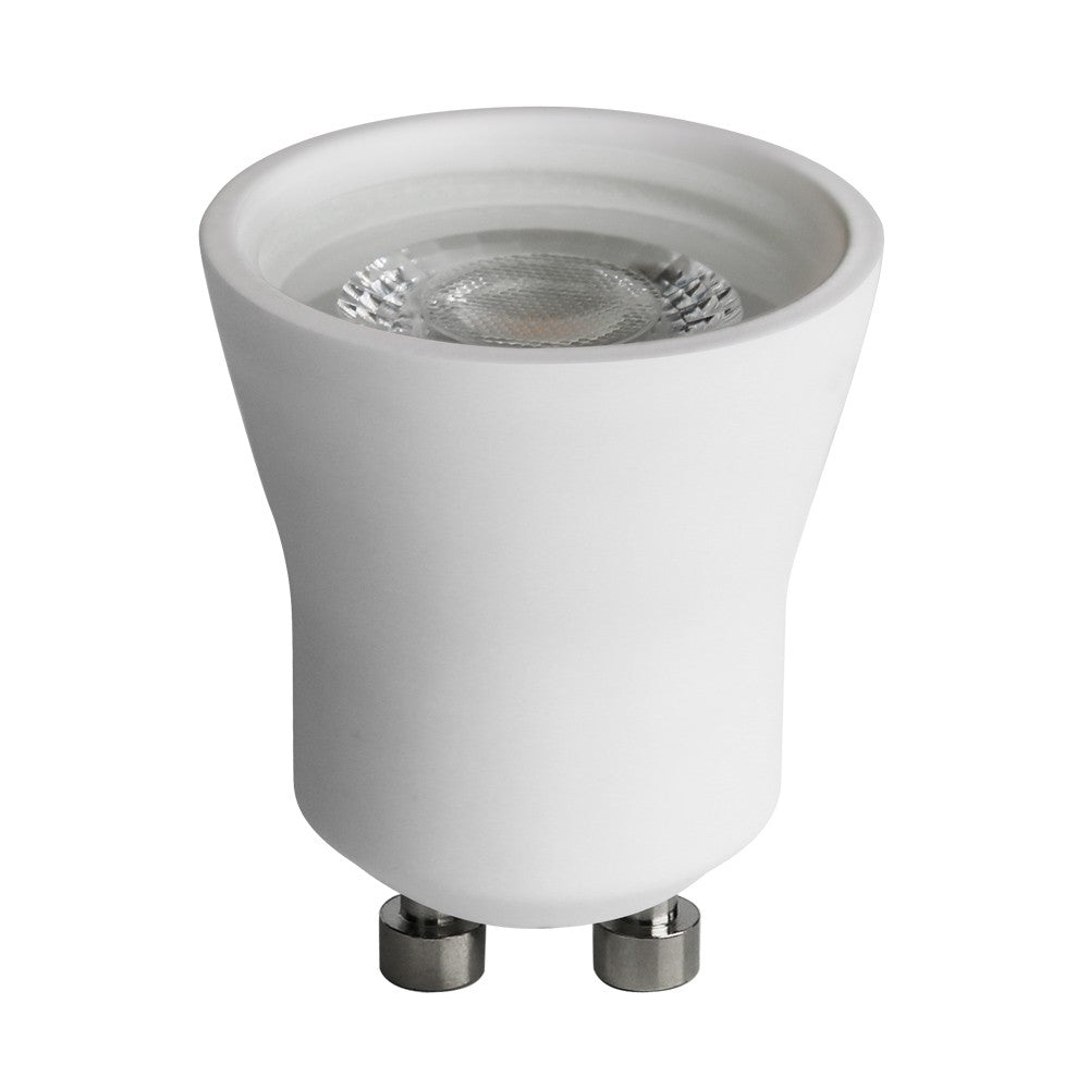 Bombilla LED GU11 Dimmable CristalRecord 51-925-05-300 para iluminación eficiente
