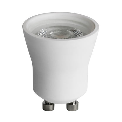 Bombilla LED GU11 Dimmable CristalRecord 51-925-05-300 para iluminación eficiente