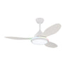Ventilador de Techo LED Stel TL RGB CristalRecord 85-458-48-100