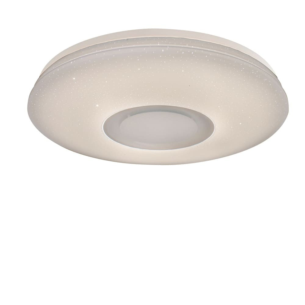 Luminaria moderna ideal para salón o dormitorio