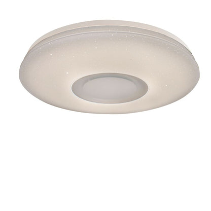 Luminaria moderna ideal para salón o dormitorio