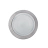 Downlight LED Níquel CristalRecord 02-410-12-400 para iluminación eficiente
