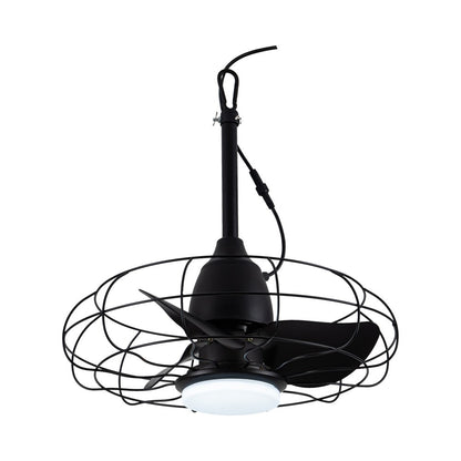 Ventilador de Techo Freshfan CristalRecord 85-113-20-180 para Exterior