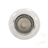 Empotrable LED GU10 Redondo Basculante CristalRecord 001339003889