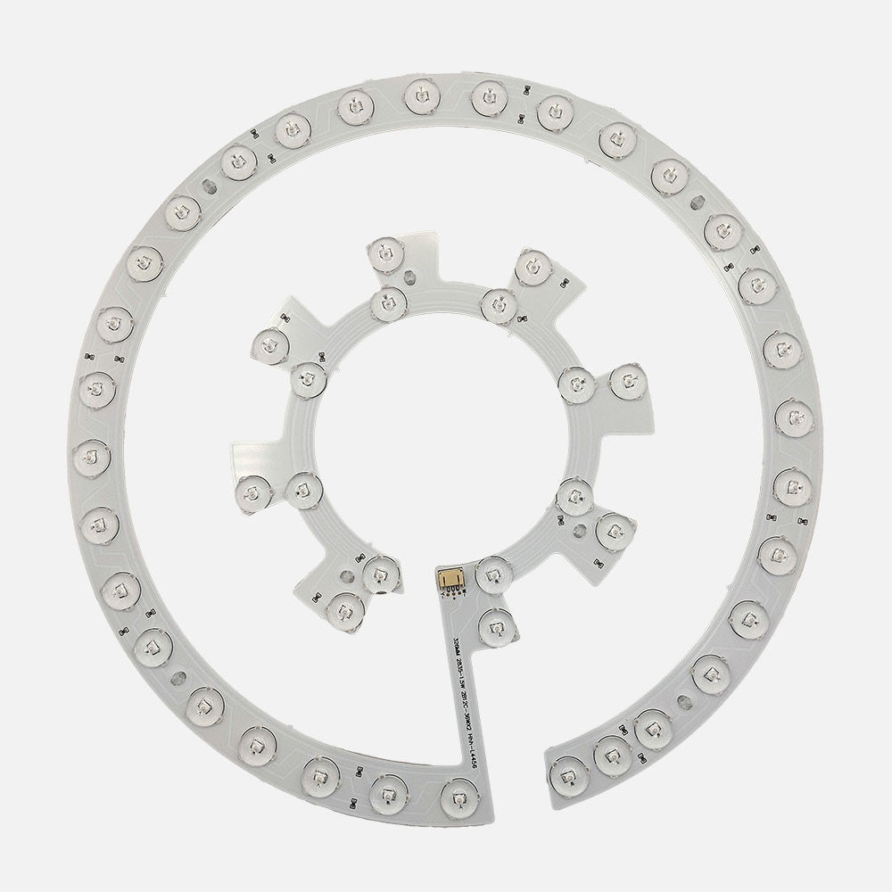 Repuesto LED Ventilador Serie Emperador Fabrilamp / Abrila 99.LED-EMPERADOR