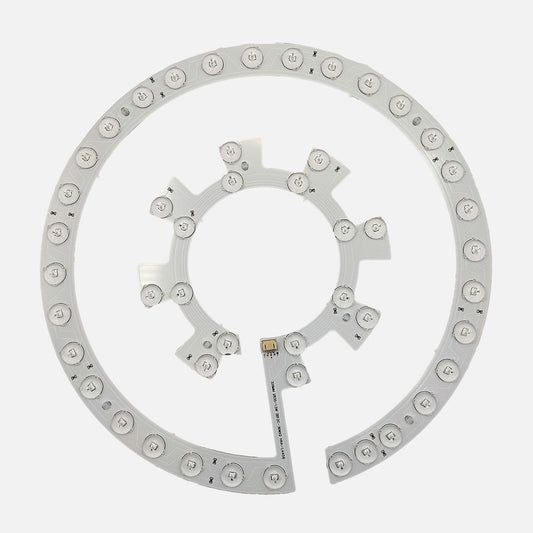 Repuesto LED Ventilador Serie Emperador Fabrilamp / Abrila 99.LED-EMPERADOR