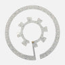 Repuesto LED Ventilador Serie Emperador Fabrilamp / Abrila 99.LED-EMPERADOR