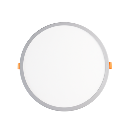 Downlight LED Empotrable Lejania Frío Fabrilamp - vista principal | Fabrilamp / Abrila · Ref. 179781501