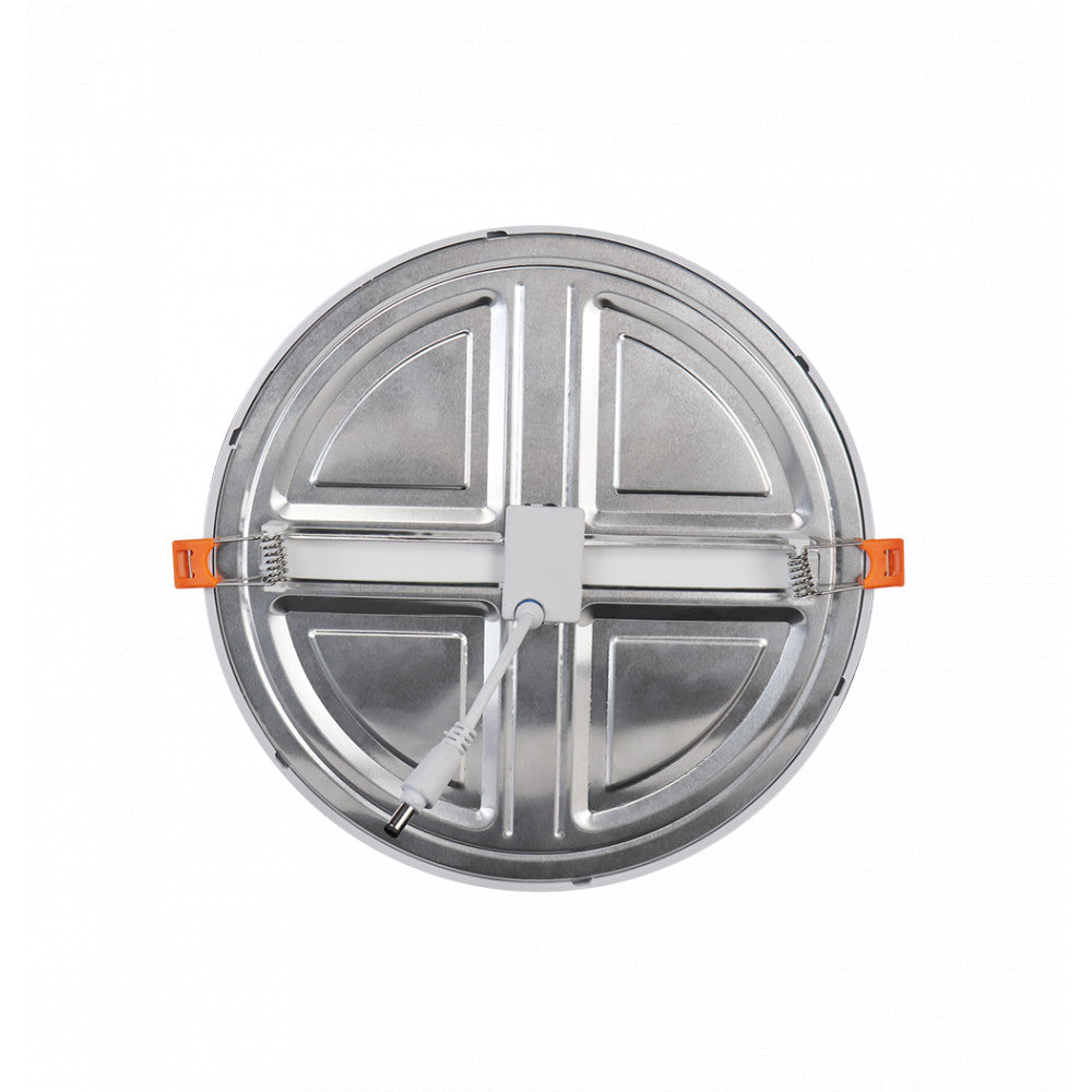 Downlight LED Empotrable Lejania Frío Fabrilamp - imagen 3 | Fabrilamp / Abrila · Ref. 179781501