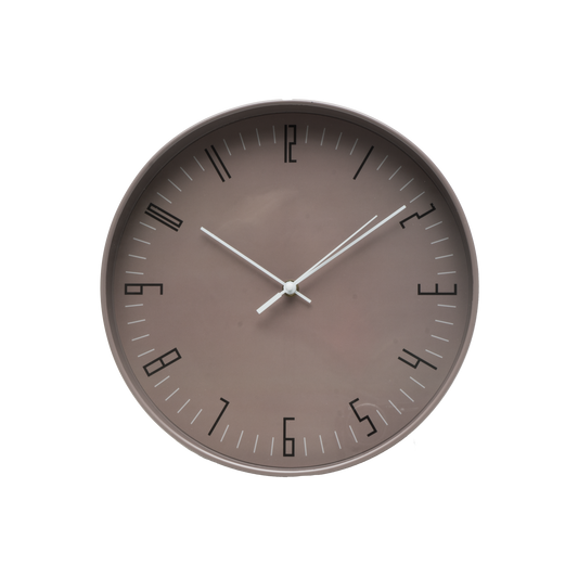 Relojes Lemur Marrón – vista principal · Ref. 234613002