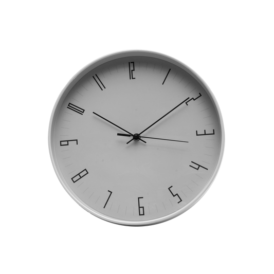 Relojes Lemur Gris – vista principal · Ref. 234613028
