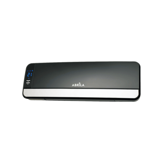 Split Lentisco Negro / Plata – vista principal · Ref. 253322078