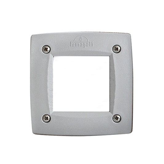 Empotrables Pared Leti Gris – vista principal · Ref. 3C1.000.000.LYG1K