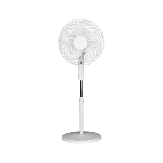 Ventilador de Pie Liberty 45W Fabrilamp - vista principal | Fabrilamp / Abrila · Ref. 256641001