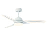 Ventilador de Techo LED Smart DC Lighter CristalRecord 85-203-24-100