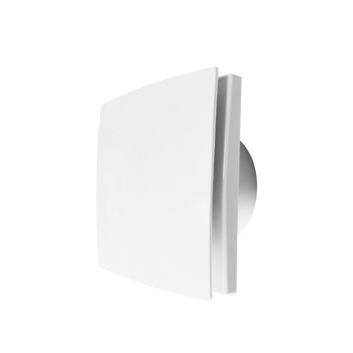 Extractor de Baño Lille Cuadrado para Tubos de Fabrilamp - vista principal | Fabrilamp / Abrila · Ref. 239461501