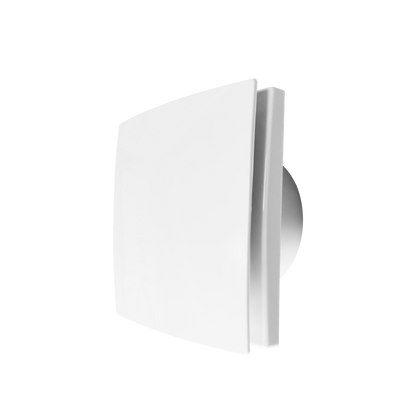 Extractor de Baño Lille Cuadrado para Tubos de Fabrilamp - vista principal | Fabrilamp / Abrila · Ref. 239461501