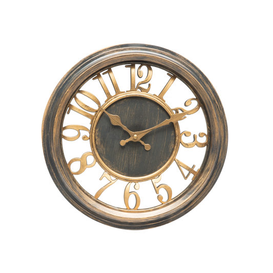 Relojes Limbo Cuero – vista principal · Ref. 191510002